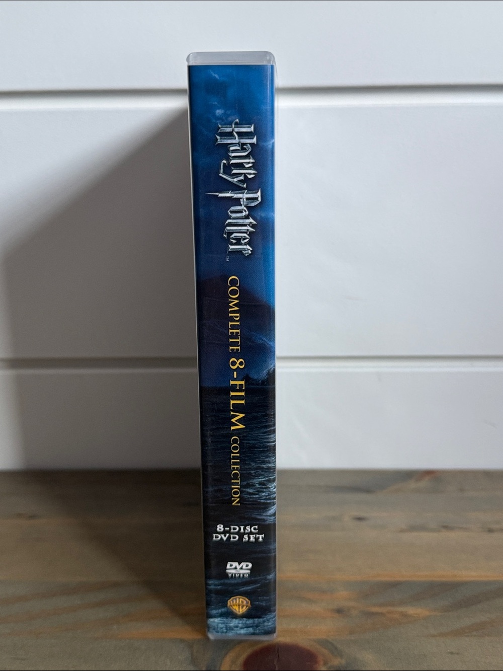 Harry Potter: Complete 8-Film Collection - DVD Set - Picture 6 of 16